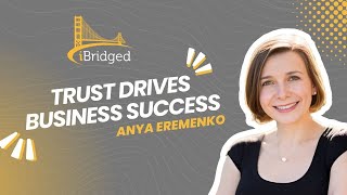 Navigating Risk, Trust & Growth in Corporate Partnerships with Anya Eremenko
