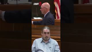 Sean Finnegan's Defense says that the defendant's girlfriend, Rebecca Dishman, was the true killer
