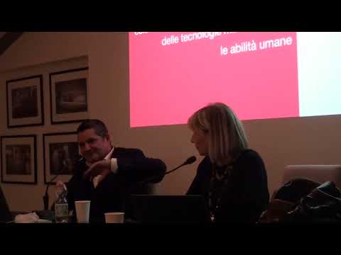 Copertina: 2025-03-10 Marco Bentivogli parte 3