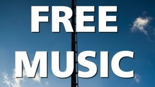 Silent Partner - Swamp Stomp (royalty free music)