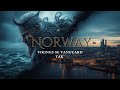 Norway: Vikings Se Vanguard Tak - Oil, Socialism Aur Khushhali Ka Raaz