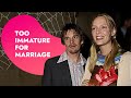 Nanny Ruined Ethan Hawke And Uma Thurman’s Marriage? | Rumour Juice