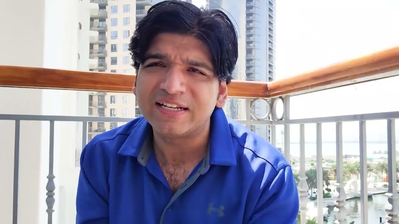 Duniya Ka 21wa Rabies Survivor | Pakistan Ka Pehla | Hameed Ki Kahani