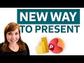 Stop Static Slides: Embed Power BI Live in PowerPoint (2025 Update)