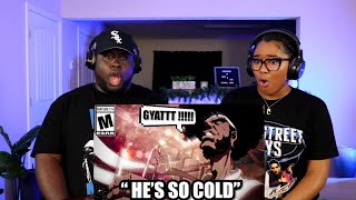 Kidd and Cee Reacts To AFRO: THE COLDEST SAMURAI (Cj Dachamp)