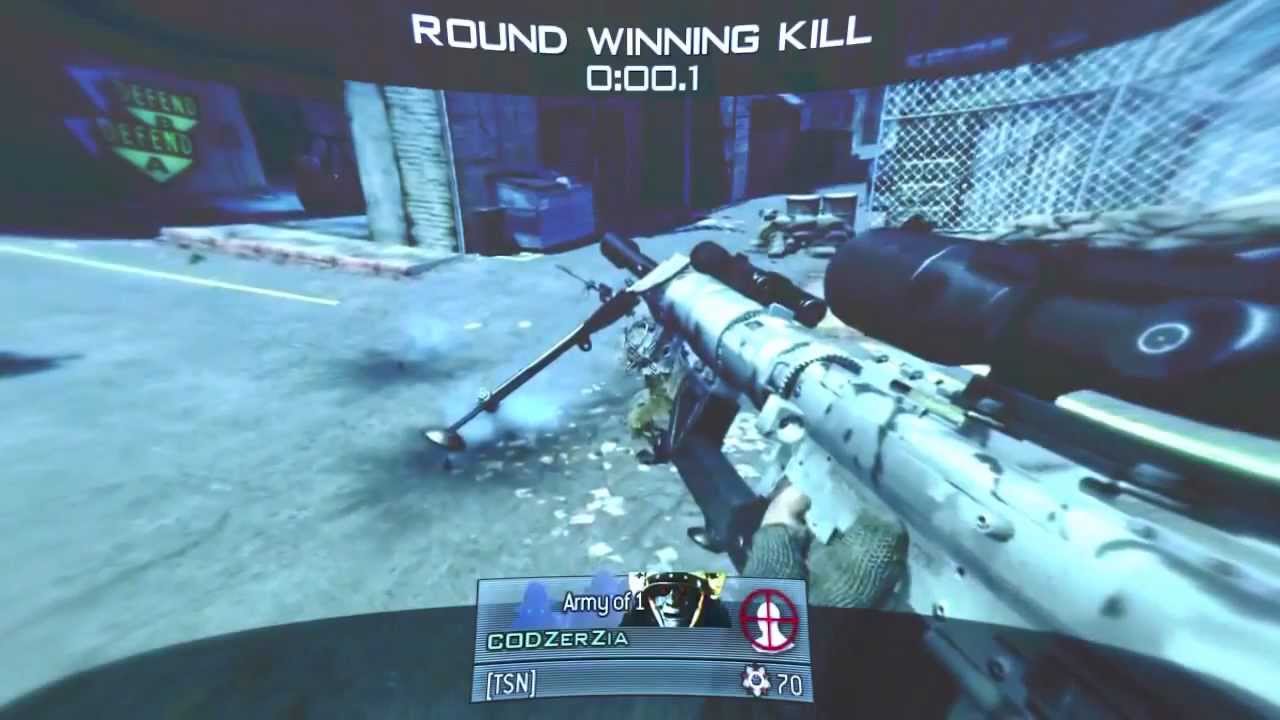 MW2 OCE 8