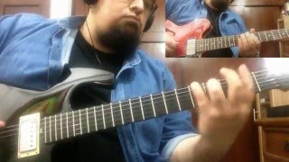 Engaña - Gustavo Cerati Cover