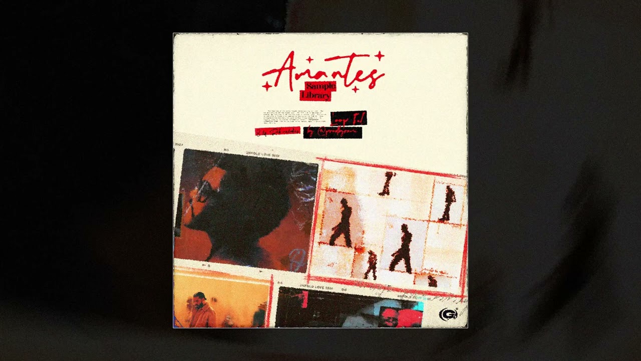 [FREE] RNB LOOP KIT “AMANTES” | (Brent Faiyaz, Drake, Jack Harlow, Coop the truth, Sainté...)