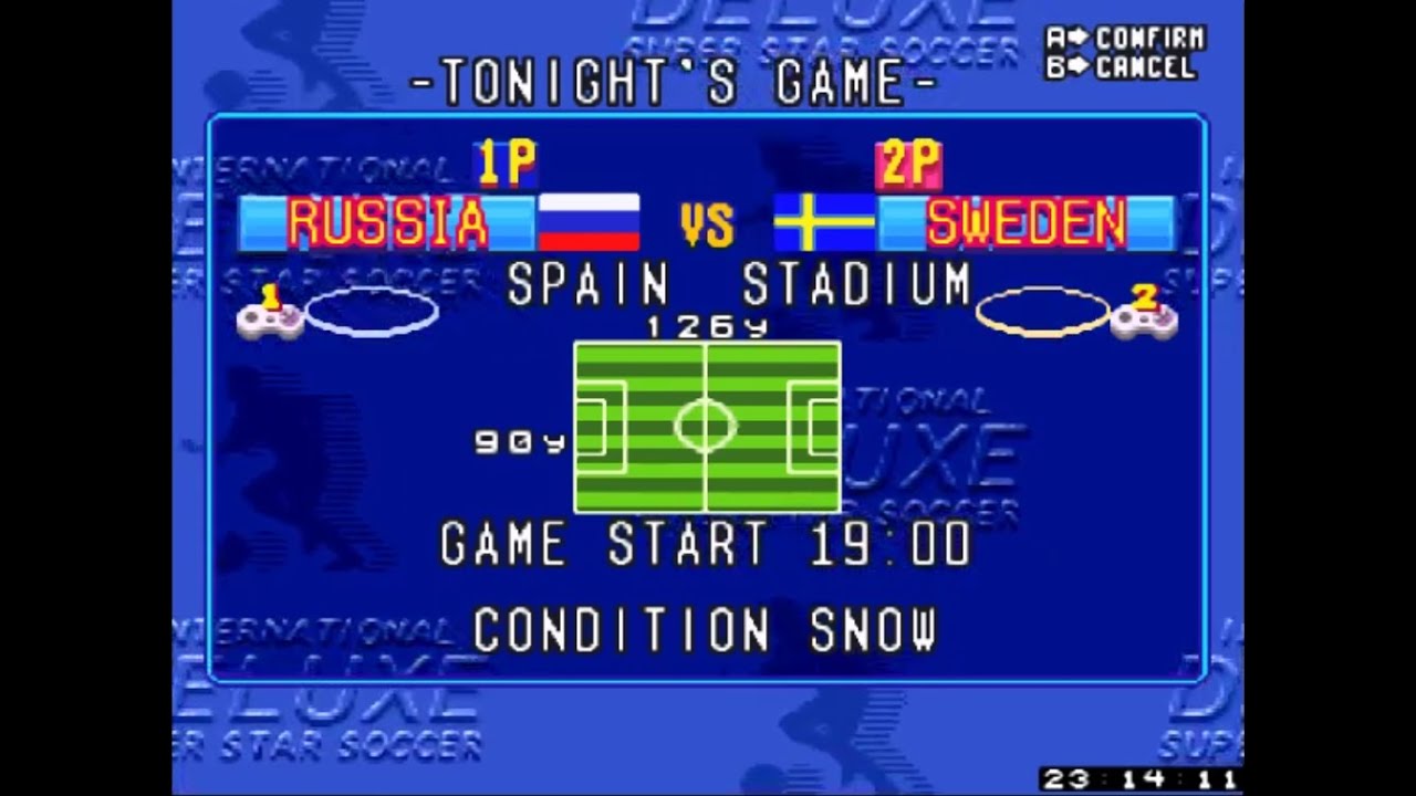 ISSSD Lagclays Premier League Fecha 05