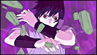 Sasuke Vs Danzo - Royalty Amvedit