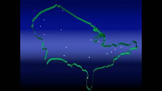 American-occupied Iraq News Intro History Express! (1978-2003, someWhere)