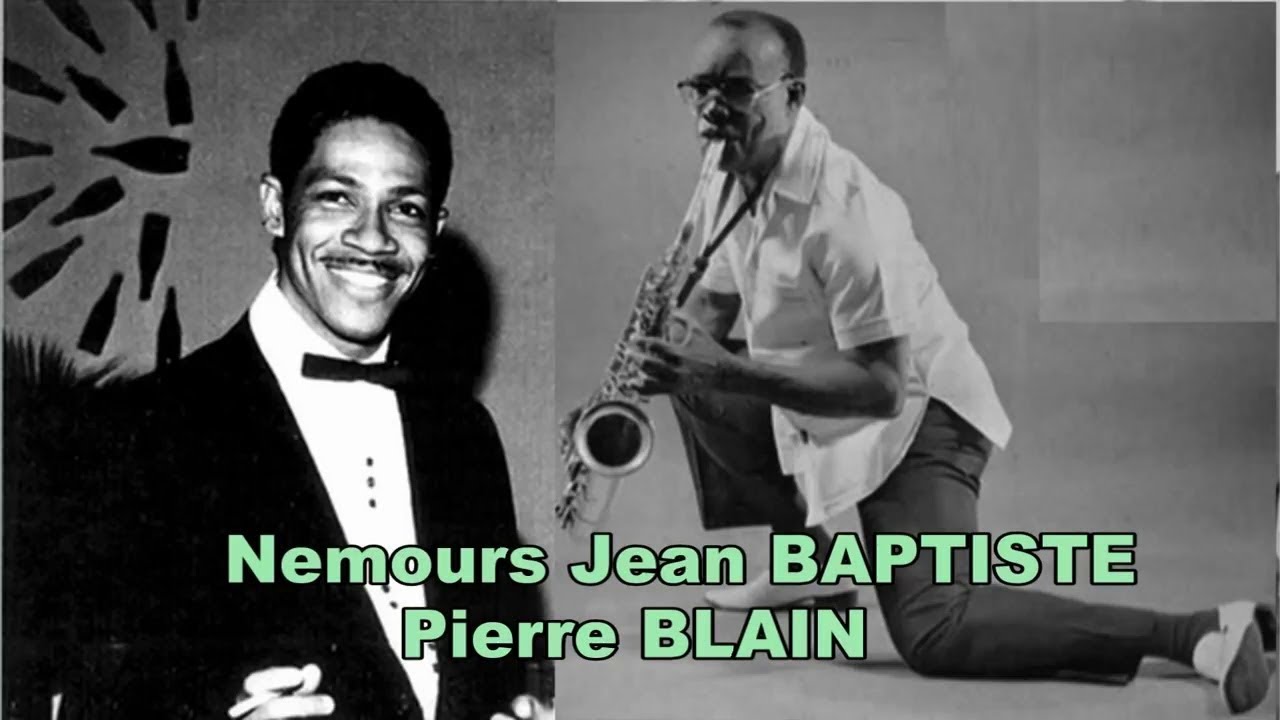 Compas direct/Nemours Jean-Baptiste-Ystwa-9 ème partie - Guerdy et ...