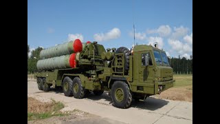 «США сами показали миру, лучше покупать российские С-400» - военный эксперт «США сами показали миру, лучше покупать российские С-400» - военный эксперт