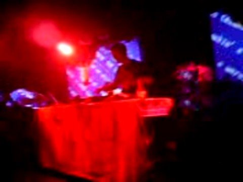 Berlin Cassiopeia Born 2 Roll DJ Dister Dijoe  Warschauerstrasse Fhain