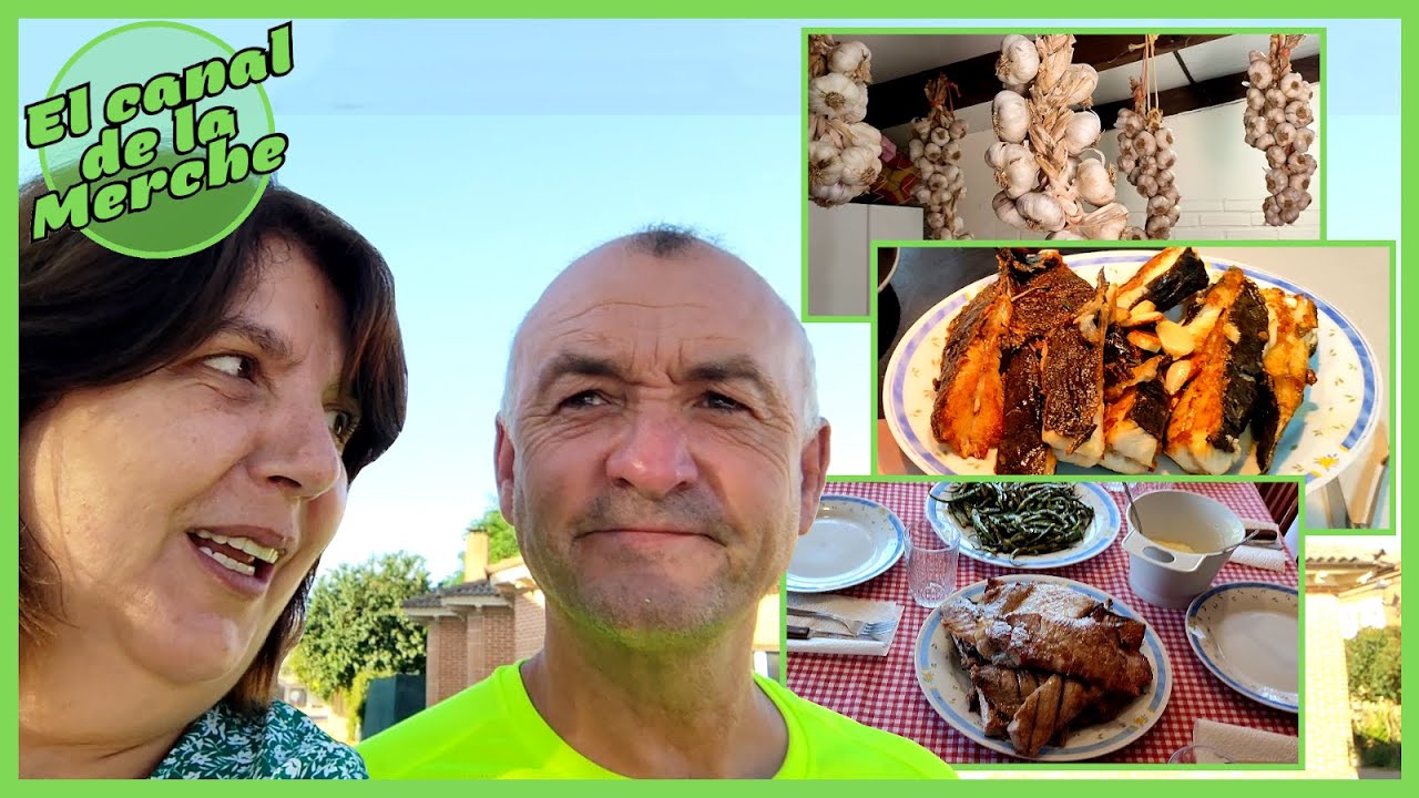 S29/2024: TRENZAS DE AJOS Y SECRETO