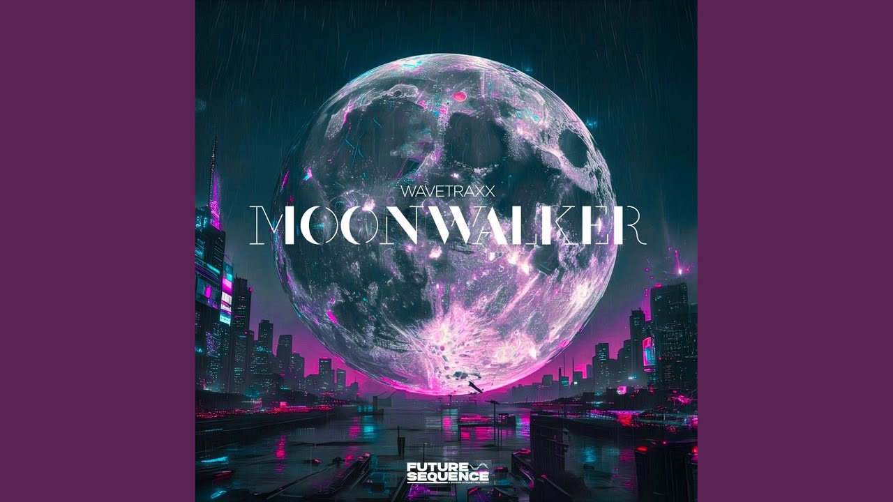 Obejrzyj Moonwalker (Extended Mix) w YouTube Obejrzyj Moonwalker (Extended Mix) w YouTube