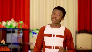 Sina Shaka - Gekora sda youths || Official video by inuka Records