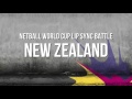 Lip Sync Challenge I New Zealand