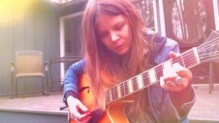 Video thumbnail of "How To Play "Dwight Yoakam" by Sarah Shook"