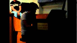 Jonathan 23 Maggio 2012.Wmv