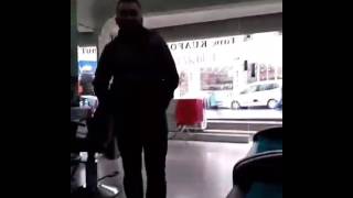 İbrahim Çiftçi Den Digel.. 2017