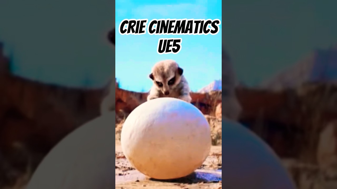 Como Criar Animações e Cinematics na Unreal 