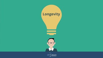 Why Understanding Longevity Matters | Elite Wealth Management