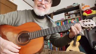 The Big Problem with Open Chords