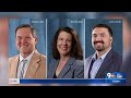 Doña Ana County names 3 acting County managers