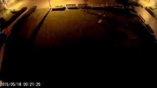 APM2自動跟隨 TEST