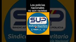 SUP demolishes Podemos' narrative: Ana M Alarcón defends police officers after Serigne Mbaye's ar... SUP demolishes Podemos' narrative: Ana M Alarcón defends police officers after Serigne Mbaye's ar...