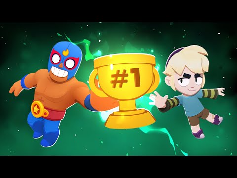 Top 10 Best Brawlers (Season 54)