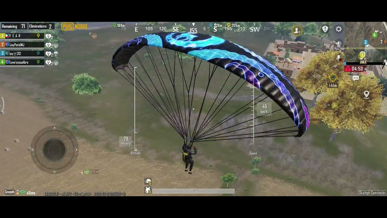 PUBG MOBILE GAME UPDATE VIDEO 289