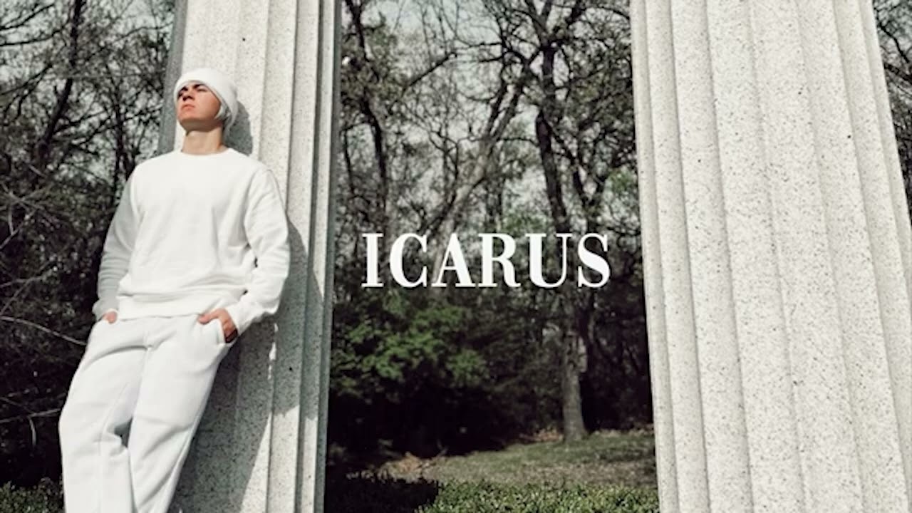 Guarda Modo - Icarus (Complete Album) su YouTube Guarda Modo - Icarus (Complete Album) su YouTube