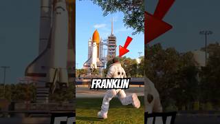 Exploring The Moon In Gta Games