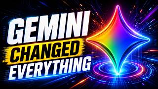 This Gemini Upgrade Feels Next Level