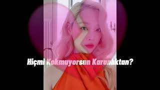 Başaramam Sensiz Yaşayamam Sulli Edit