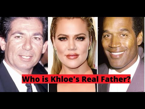 Video: Khloé Kardashian Og Hendes Babys Køn