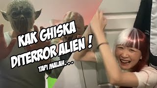 Download Lagu KAK GHISKA DISERANG ALIEN MISTERIUS, TAPI KOK . . . - DRAMA WINDAH BASUDARA MP3 Download Lagu KAK GHISKA DISERANG ALIEN MISTERIUS, TAPI KOK . . . - DRAMA WINDAH BASUDARA MP3