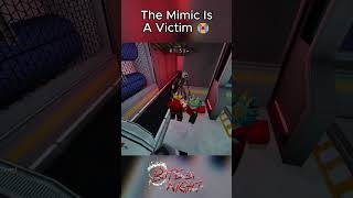 Mimic Nerfed | Bite By Night