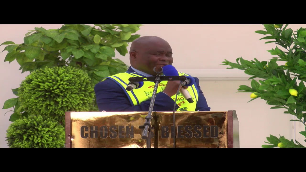 Deliverance And Instant Miracles Jubilee Service . 28/7/19 YouTube