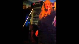 Adele - Take It All (cover)