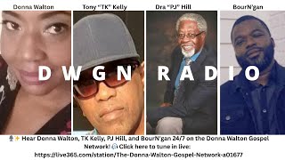 The Radio Station You’ve Been Looking For - DWGN Radio screenshot 5