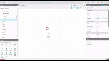 03 UNIQO HMI Getting Started - My 1st screen
