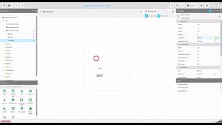 03 UNIQO HMI Getting Started - My 1st screen