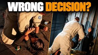 The Truth About Player Choices in GTA 6