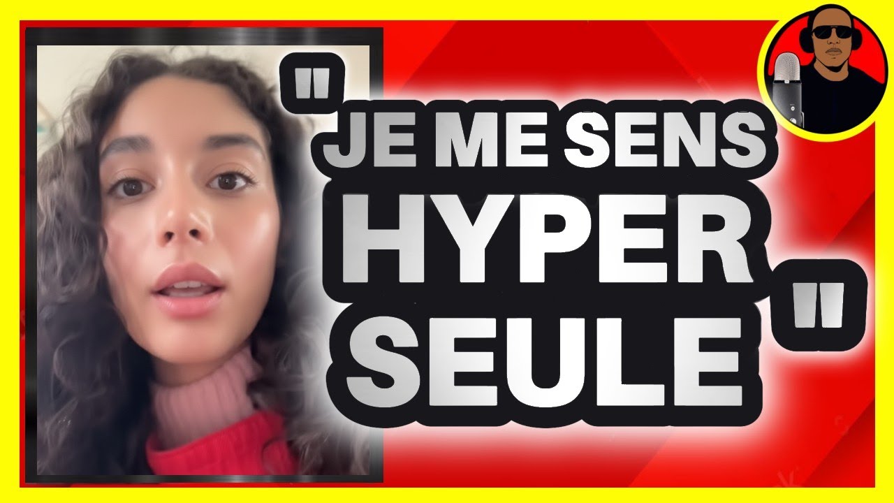 FEMMES MODERNES CÉLIBATAIRES PARLENT DE LEUR SOLITUDE | [121]