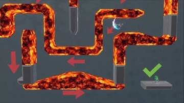 @Prowder debunk Little Mac completes the 6th Lava Maze!