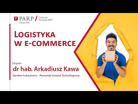 Logistyka w e-commerce