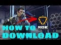 Roe  how to download tagalog  ring of elysium download